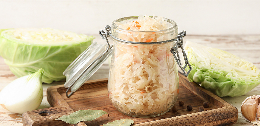 Sauerkraut