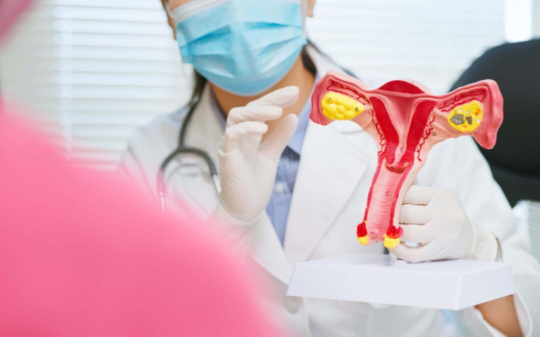 PCOS Has Been Renamed PMOS ; Why this shift matters for Women’s Health