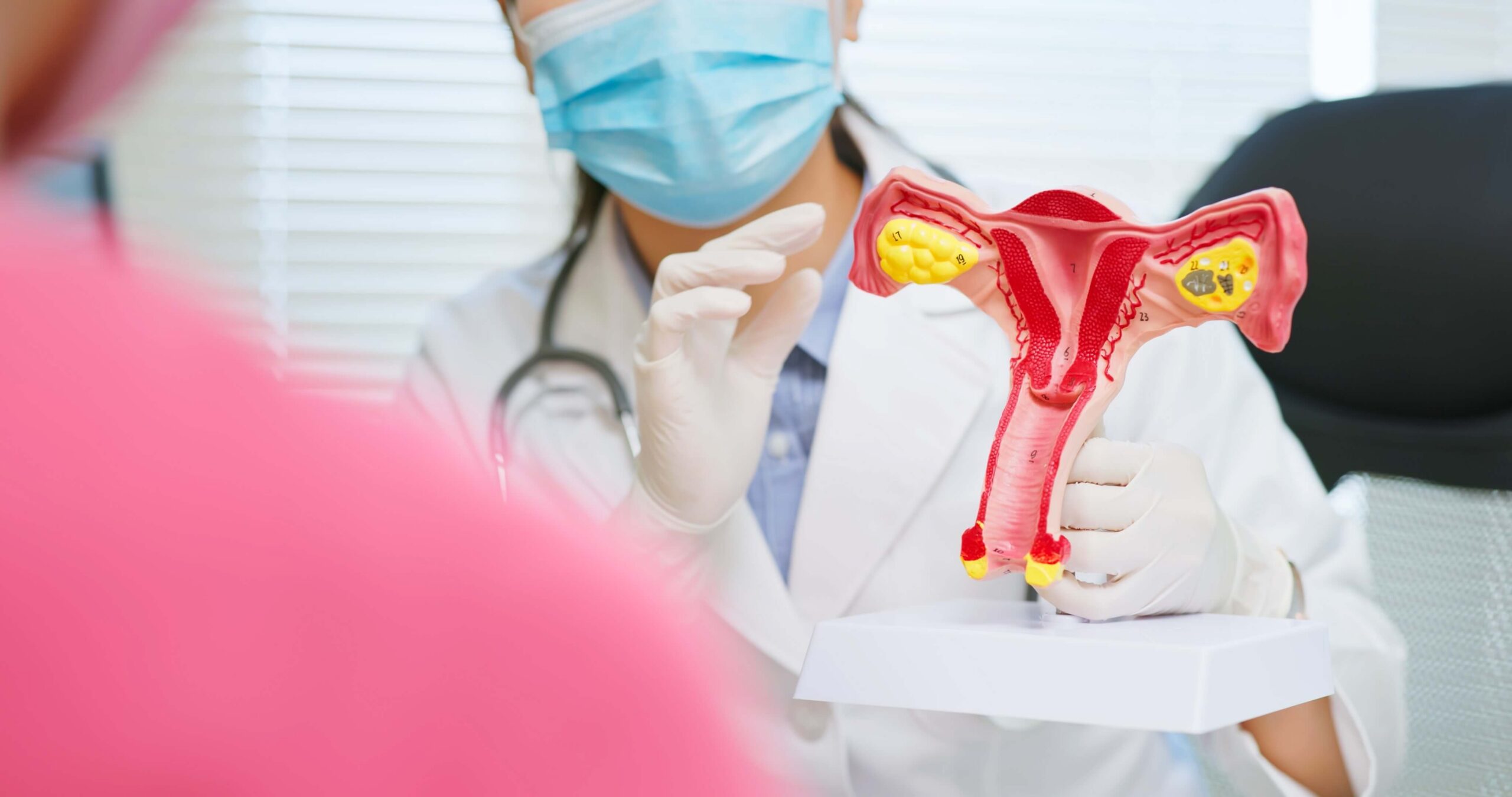 PCOS Has Been Renamed PMOS ; Why this shift matters for Women’s Health